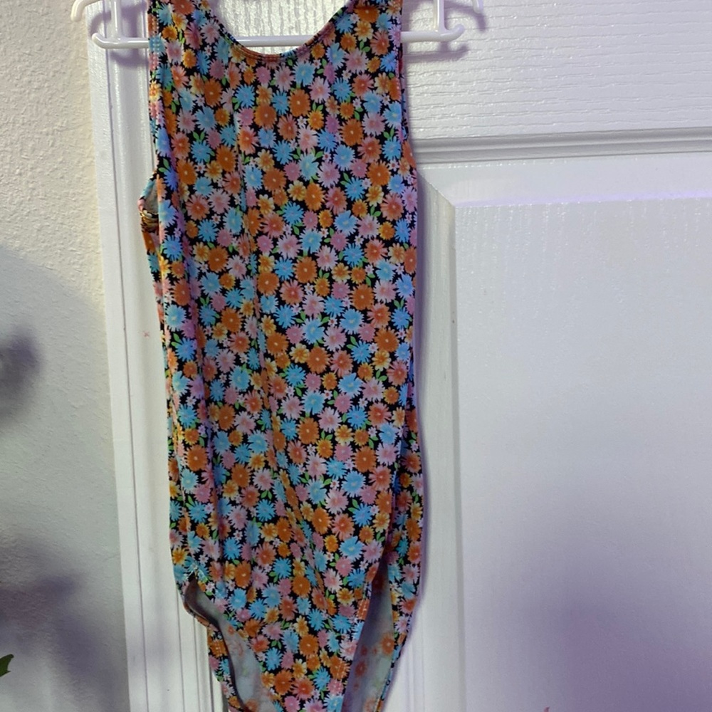 gk elite leotard